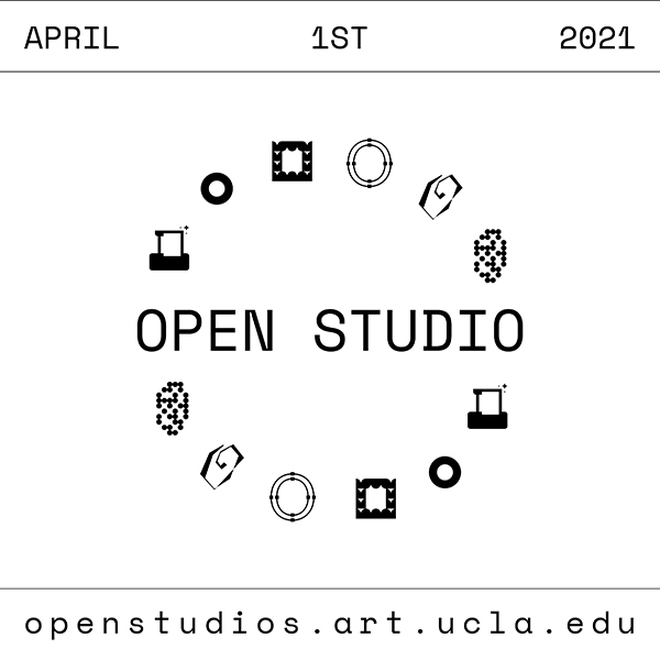Graduate Open Studios 