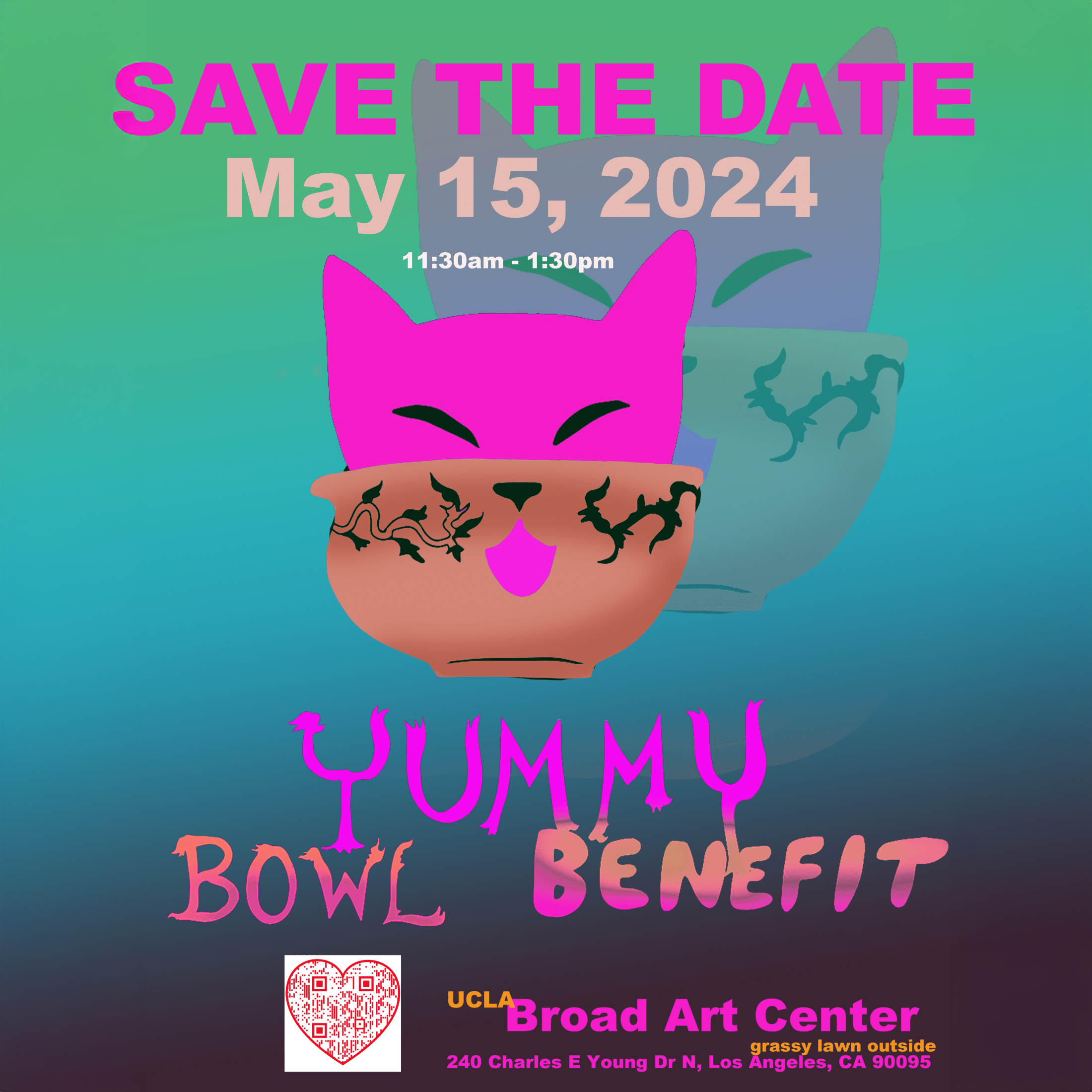 Yummy Bowl Benefit 2024