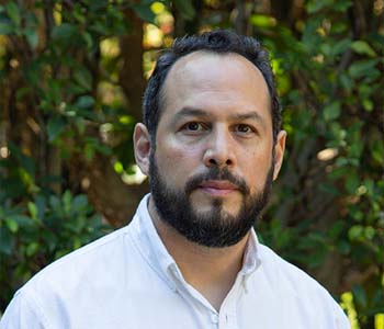 Harold Mendez