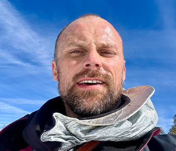 Chris Wawrinofsky