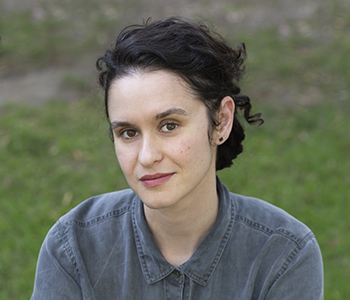 Valerie Green